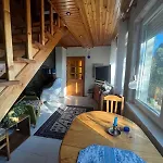 Villa Sea House Horizon Warna