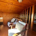 Sea House Horizon Warna