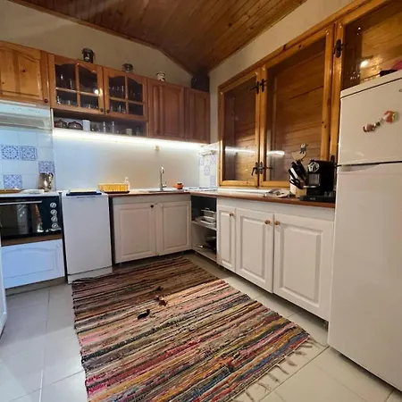 Sea House Horizon Villa Warna