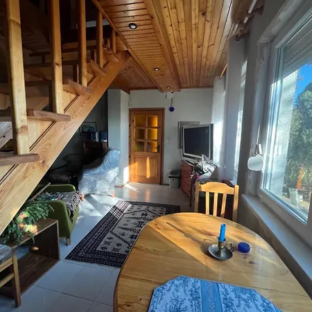 فيلة Sea House Horizon فارنا