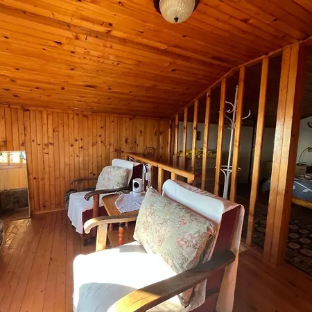 Sea House Horizon فارنا