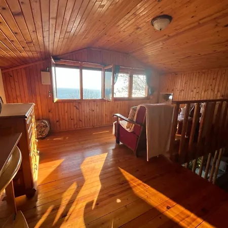 וילה Sea House Horizon