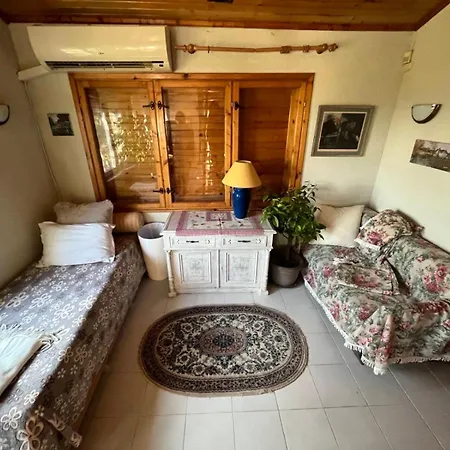 וילה Sea House Horizon *