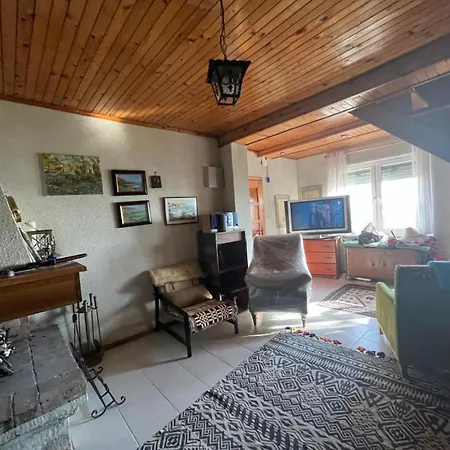 Sea House Horizon וארנה