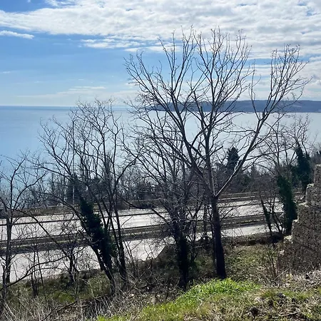 וילה Sea House Horizon