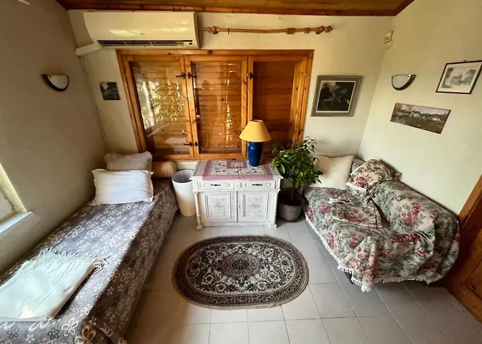 וילה Sea House Horizon *