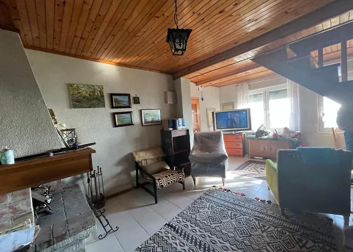 Sea House Horizon וארנה