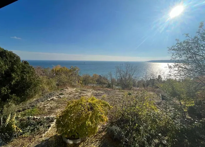 וילה Sea House Horizon *