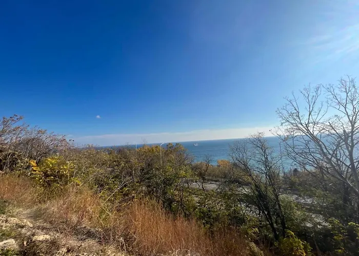 Sea House Horizon וילה וארנה