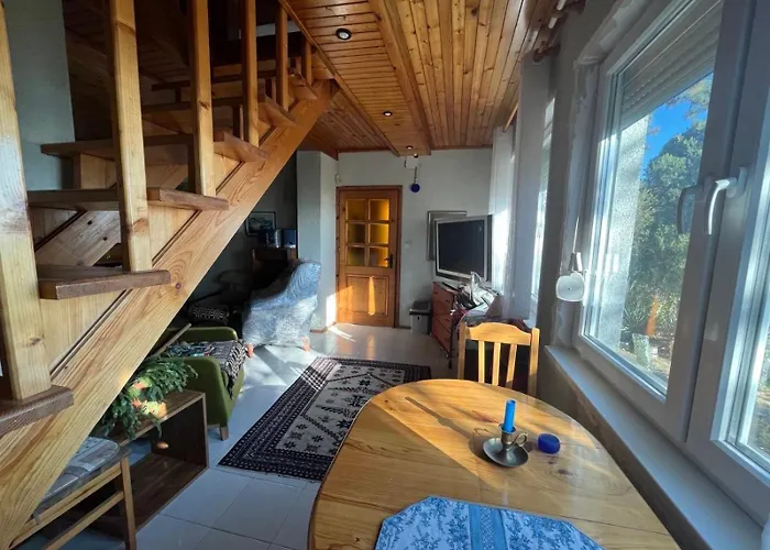 וילה Sea House Horizon וארנה