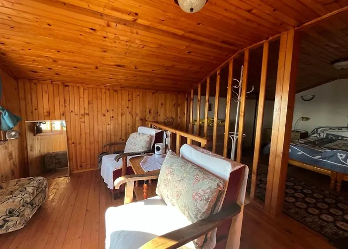 Sea House Horizon וארנה