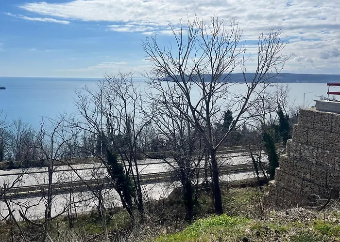 Villa Sea House Horizon