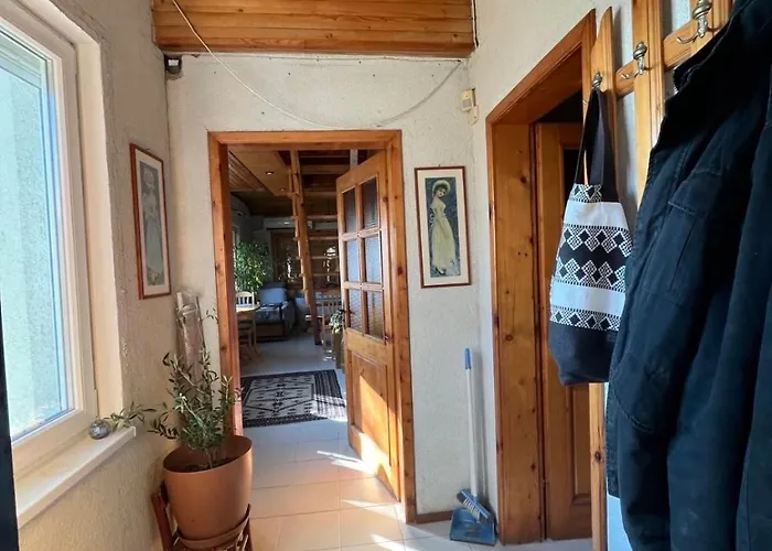 וילה Sea House Horizon *